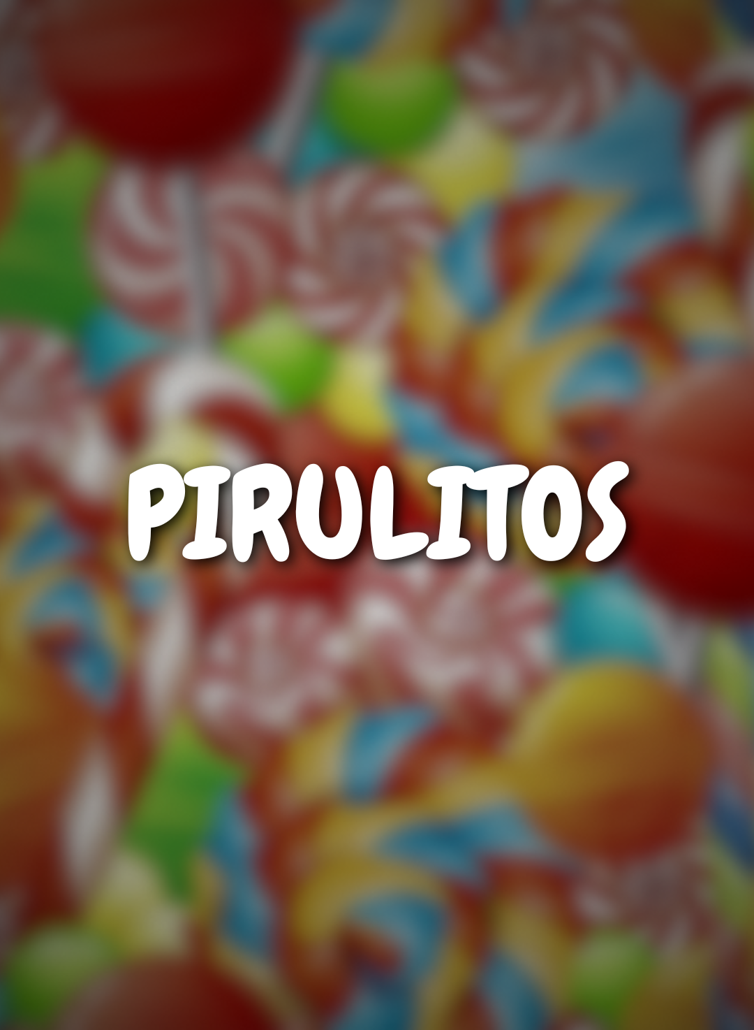 Pirulitos