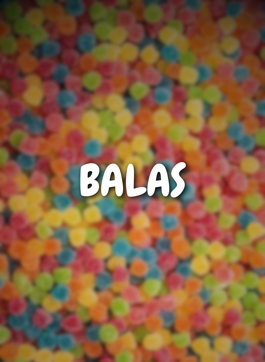 Balas